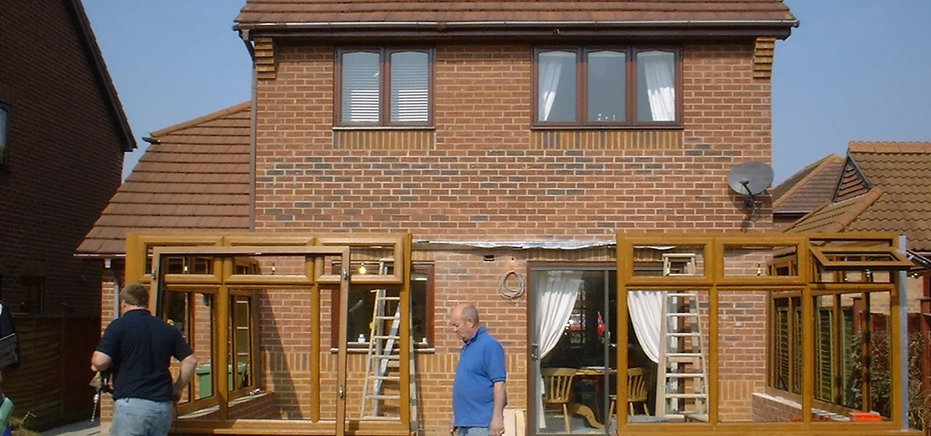 Commercial Glazing Finchley Central